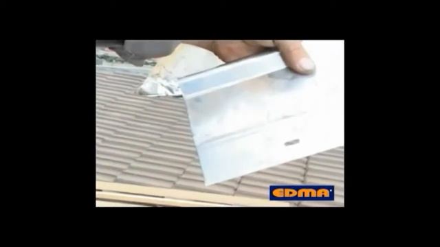 Просекатель овальных отверстий EDMA смотреть онлайн