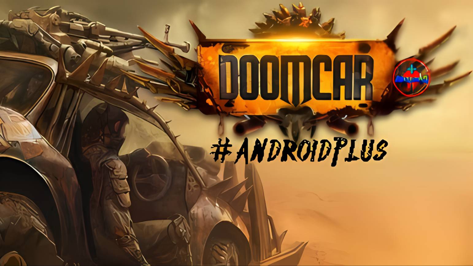 DoomCar Машины смерти игра для Android🔘🔵🔴 🅰🅽🅳🆁🅾🅸🅳🅿🅻🆄🆂👹 #DoomCarМашинысмерти смотреть онлайн