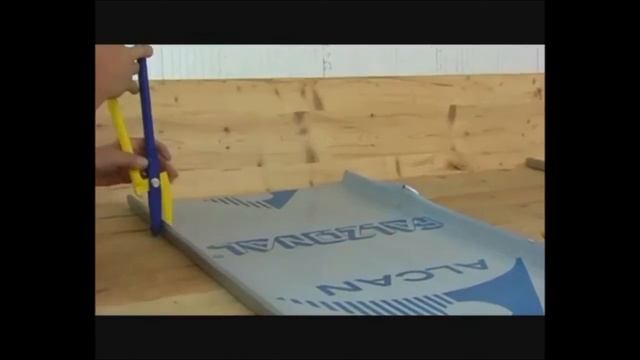 Гибочный инструмент RAU PEK смотреть онлайн