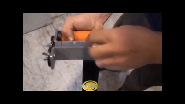 Резак для гипрока EDMA PLAC&ROLL 150 мм смотреть онлайн