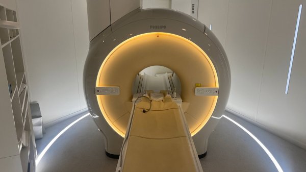 МРТ ВНЧС, МРИ височно-нижнечелюстного сустава