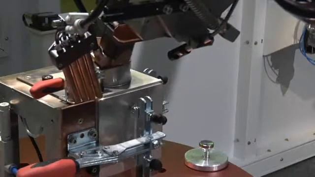 07 TruLaser Robot 5020 3in1 смотреть онлайн