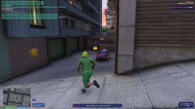 ПУТЬ БОМЖА за 30 ДНЕЙ на GTA 5 RP #7 - Я МИЛЛИОНЕР СПУСТЯ НЕДЕЛЮ ФАРМА! смотреть онлайн