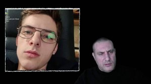 Человек из страны концлагерь что то мне хочет сказать о репрессиях в России и СССР🤕