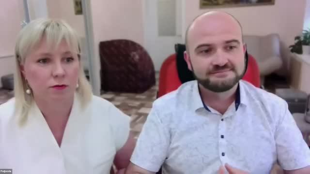 Презентация Про бизнес с WHIEDA Шараповы