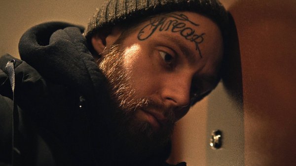 NICK SAX - МАТУШКА БОЛЬНА (клип, 2025)