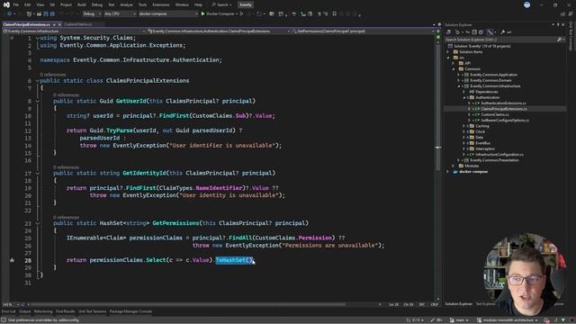 0032_RBAC_Authorization смотреть онлайн