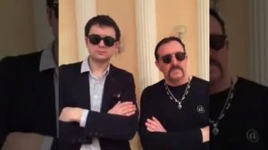 Бутырка. Отсижу за чужие грехи.