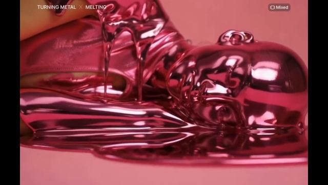 Генеративный видео контент примеры