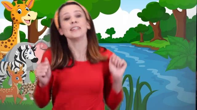 Row Row Row Your Boat Song Lyrics 7 Verses