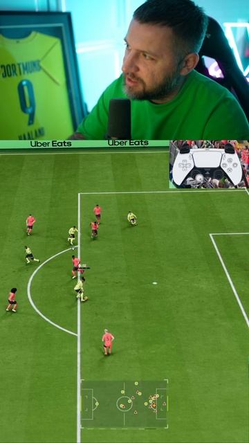 УЧИМСЯ ТОП ФИНТАМ для FC 26 #fifa25#eafc25#футбол#гайдыfc25#обучениеeafc25#финтыфифа25#fc26#fifa26 смотреть онлайн