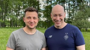 ЛИКВИДАЦИЯ ЗЕЛЕНСКОГО И ГОРДОНА Даже в СБУ признали оптовые заказы