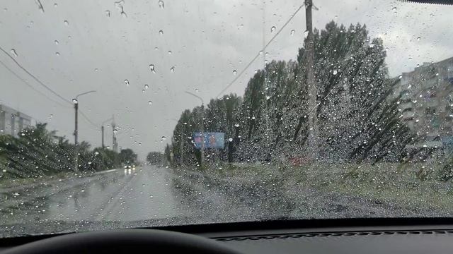 Анти-дождь ARMORCER.