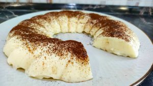 Десерты без выпечки. Рецепт Турецкого десерта.