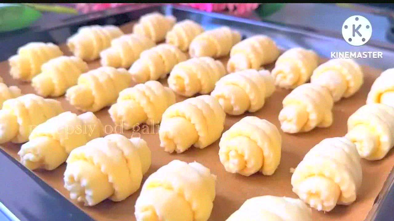 Рецепты от Гали