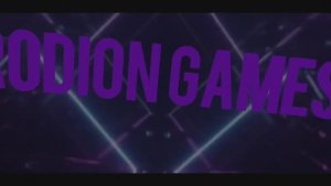 Это наше новое интро.