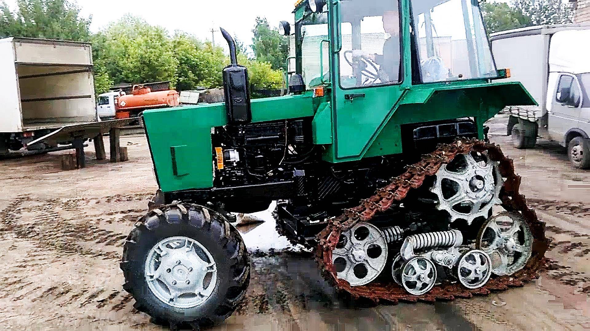 МАШИНЫ, МЕХАНИЗМЫ И УДИВИТЕЛЬНАЯ ТЕХНИКА И ТЕХНОЛОГИИ СЕЛЬСКОГО ХОЗЯЙСТВА ✦ 142 ✦ Lucky Tech смотреть онлайн