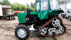 МАШИНЫ, МЕХАНИЗМЫ И УДИВИТЕЛЬНАЯ ТЕХНИКА И ТЕХНОЛОГИИ СЕЛЬСКОГО ХОЗЯЙСТВА ✦ 142 ✦ Lucky Tech