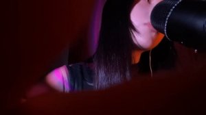 23. асмр таппинг по камере,звуки ртарук💝💤 ASMR tapping on camera,mouthhand sounds💝💤