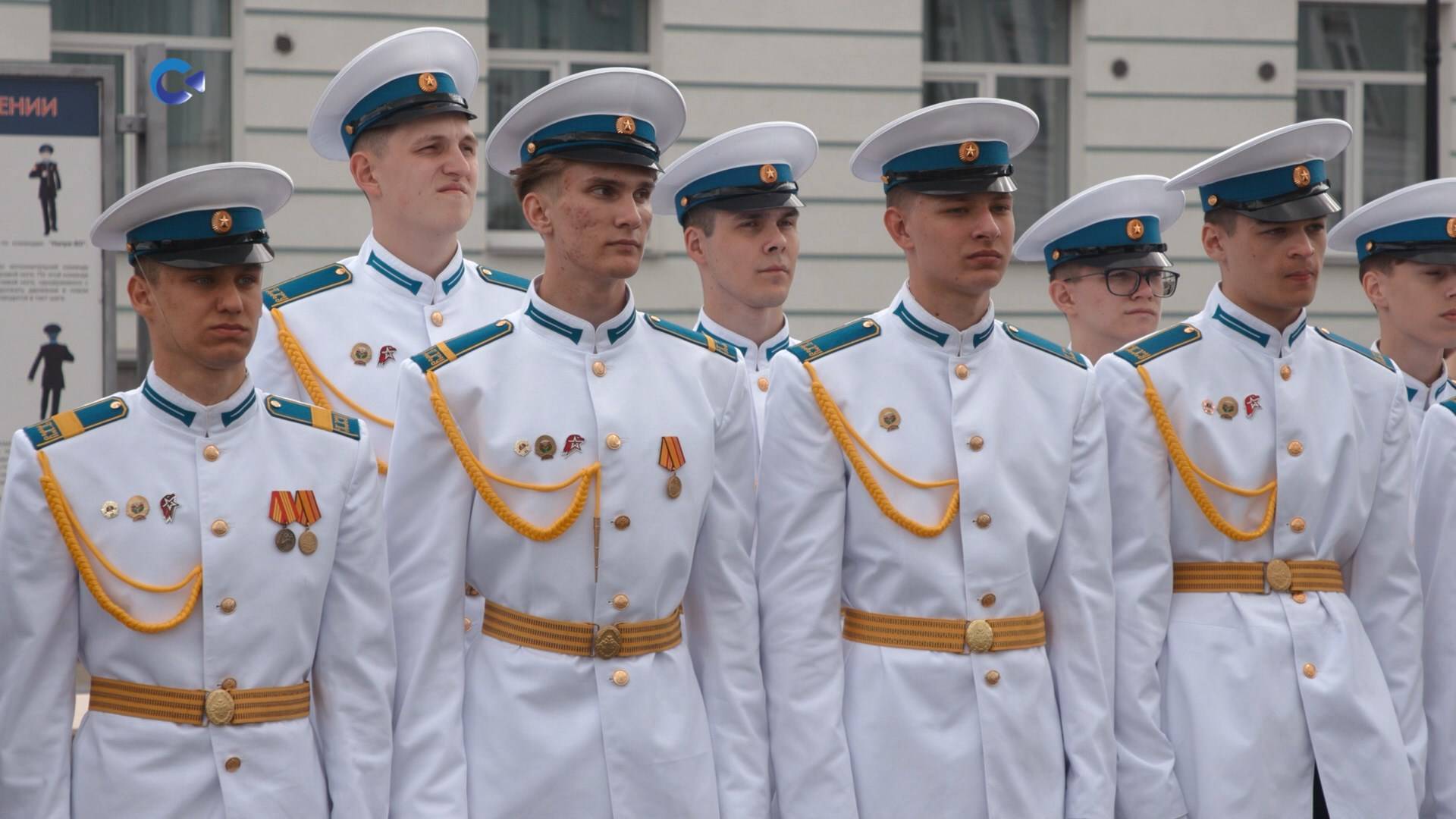 Сампо ТВ 360°