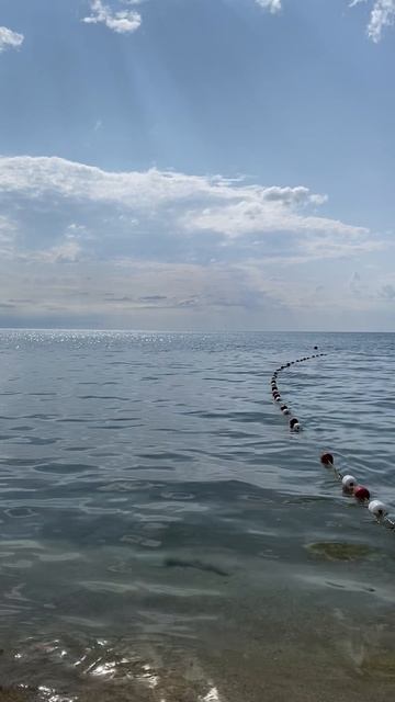 Тучи наползают. Ждем погоды.