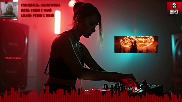 Music Info News 23.06.2025