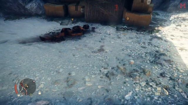 Mad Max 100% Walkthrough Part 13 There is Hope смотреть онлайн