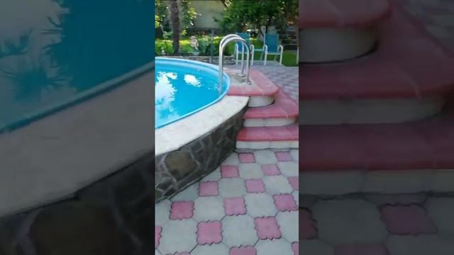 Частный сектор «Фортуна» на ул. Черноморская, 27 в Ольгинке № 5 смотреть онлайн