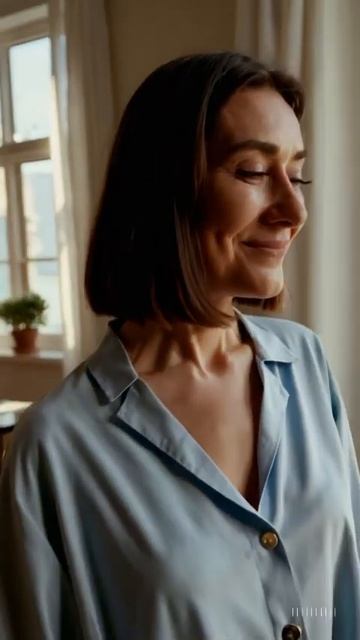 Испытание — Утренний свет | Лилия Любимова (2025) | Trial – Morning Light смотреть онлайн