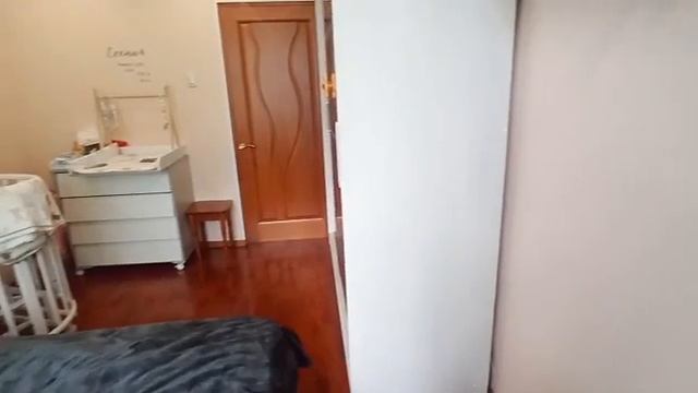 Двухкомнатная квартира на пр. Шексниский, д. 35 смотреть онлайн