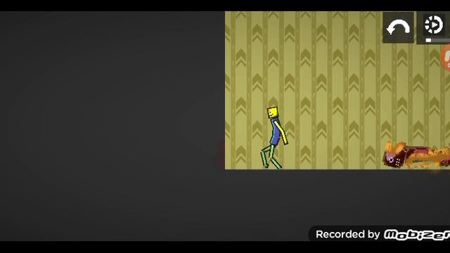 с нубом в закулисье