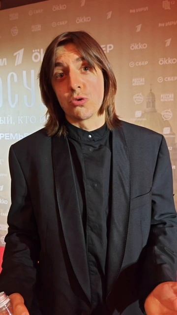 Актер сериала "Государь" Константин Плотников - о подготовке к своей роли в проекте смотреть онлайн