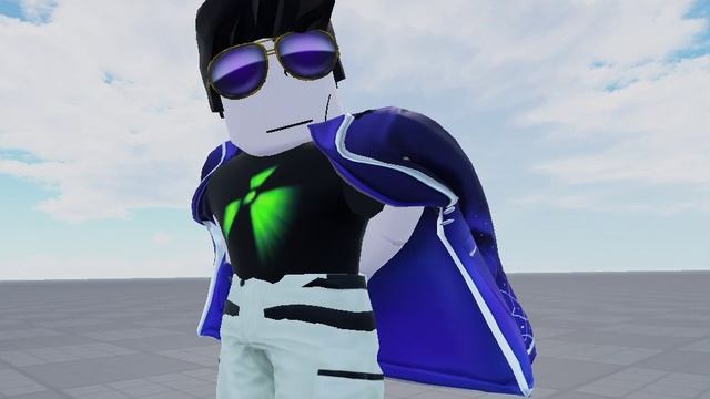 Я танцуя танец дедпула