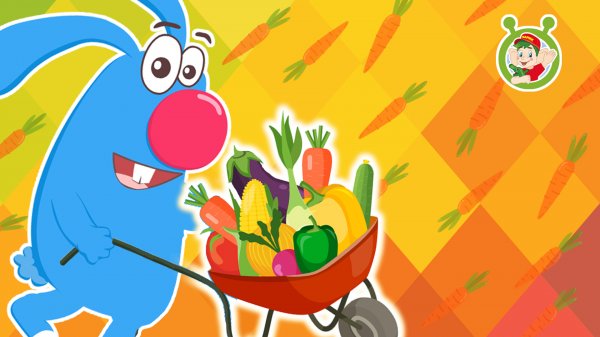 ЗАЙЦЫ ♫ МУЛЬТиВАРИК ТВ ☺ ВЕСЁЛАЯ МУЛЬТ и ПЕСЕНКА ♫ МУЛЬТИК ДЛЯ ДЕТЕЙ ♫ 0+