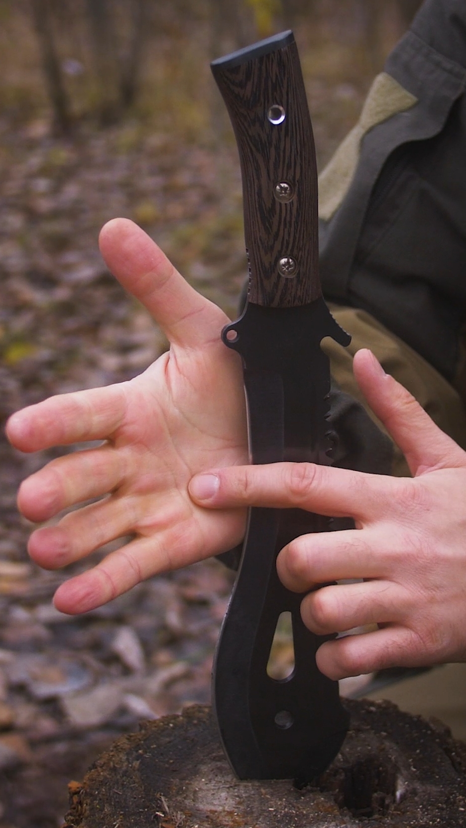 Ты должен обязательно этом знать! смотреть онлайн