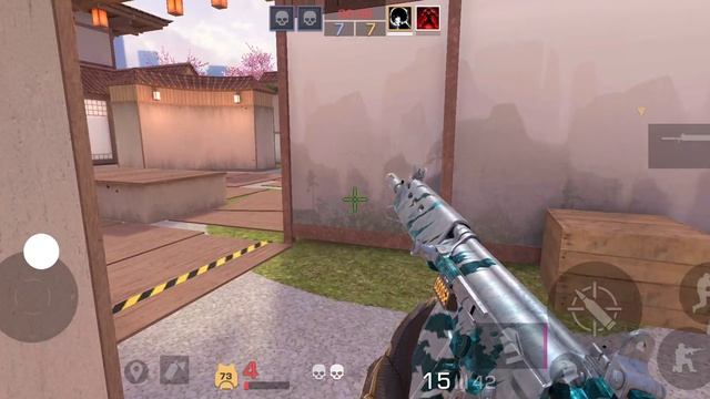 баг в стендоф 2