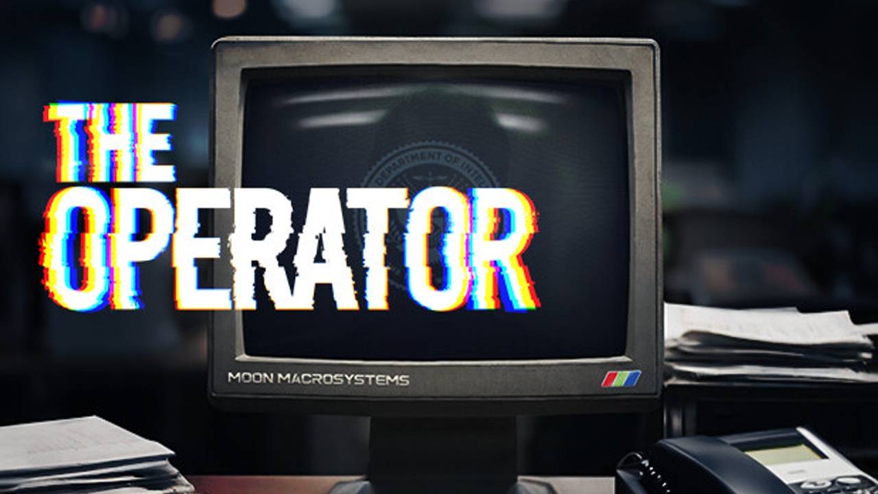 The Operator. 1.  Прохождение без комментариев.