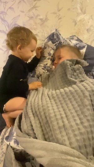 Маша и медведь