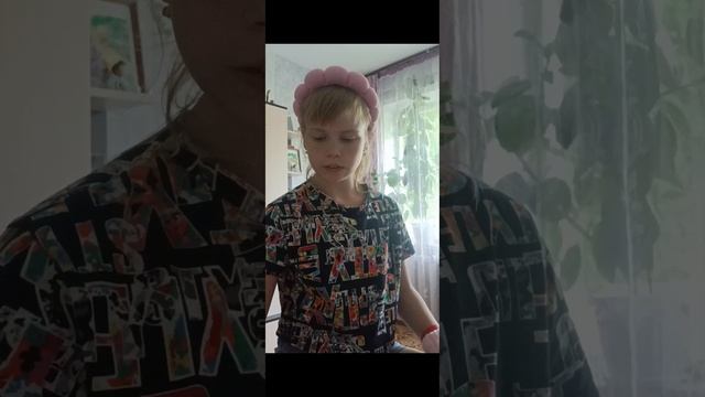 Обзор новых вещей 💖 смотреть онлайн