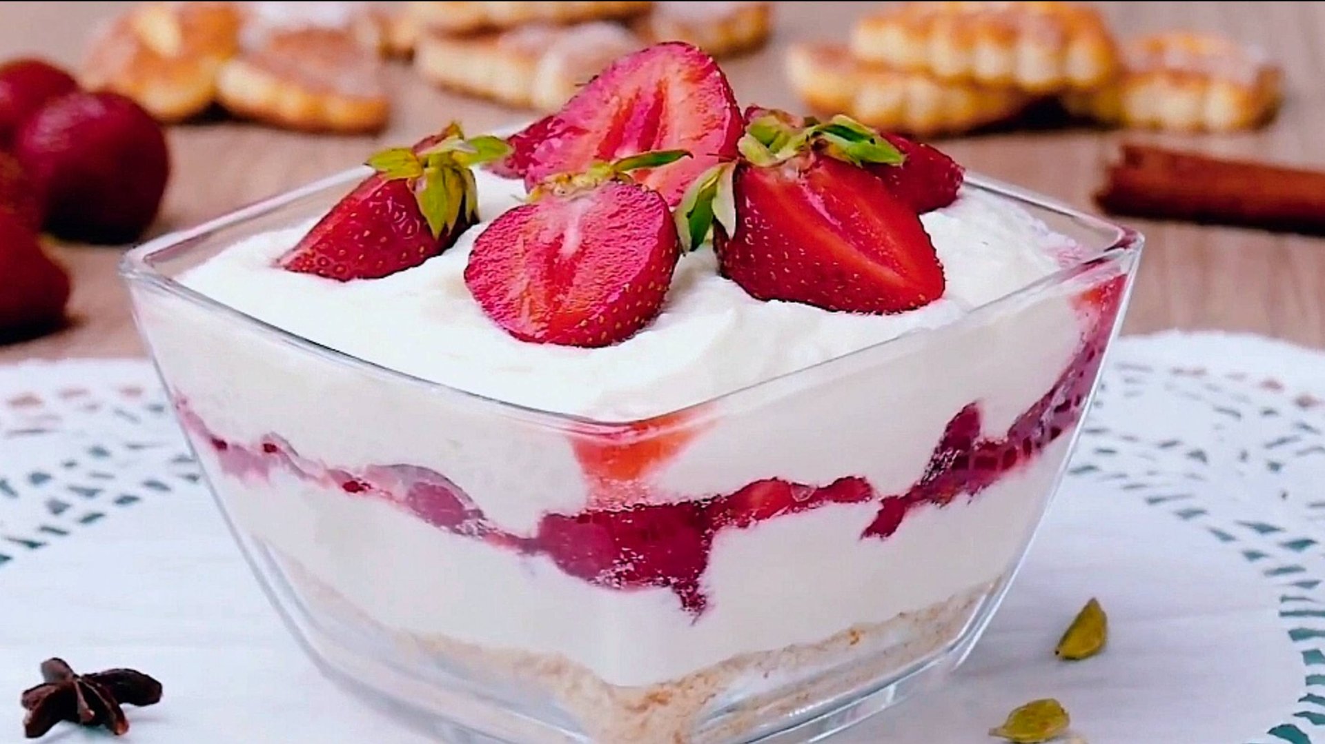 РАДУГА РЕЦЕПТОВ 🌈