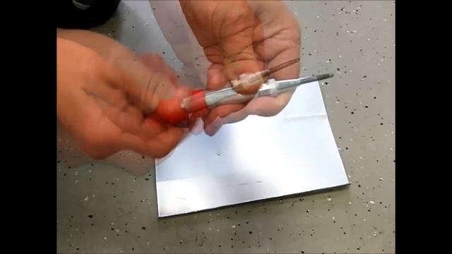 Кернер Автоматический смотреть онлайн