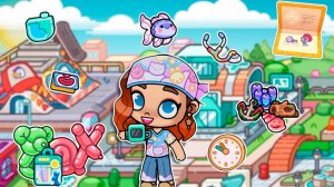 Секреты Новой больницы Аватар Ворлд 🏥