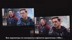 😂 Sony унижает Hisense Телевизоры! ( Bravia XR-55X90L FALD vs 55U7Q Pro Mini-LED ) 😂