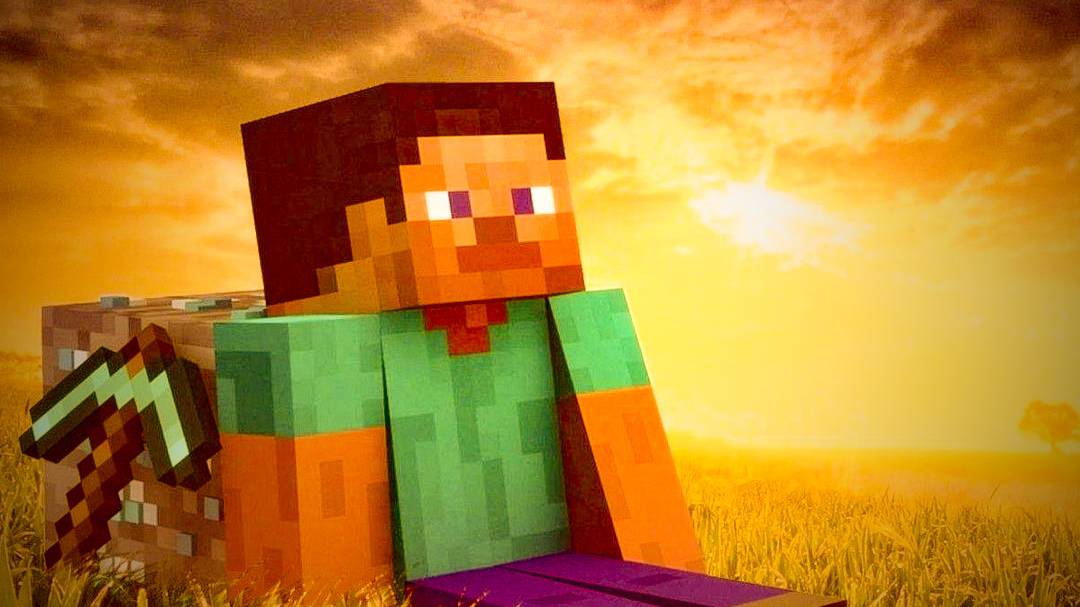 мой сервер маинкрафт смотреть онлайн