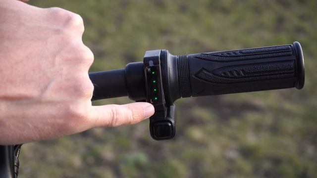 Электровелосипед Kugoo V1 новинка 2020. Обзор и тест.