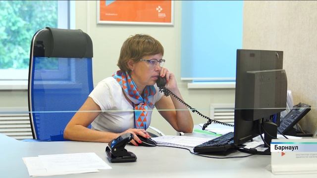 Фестиваль профессий «Карьерный движ. Поколение ПРОФИ» пройдёт в Барнауле смотреть онлайн