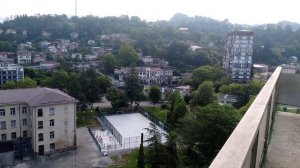 АБХАЗИЯ_2025_СУХУМ_ОТЕЛЬ-МВО-СУХУМ_11_ЭТАЖ_ЧАСТЬ6