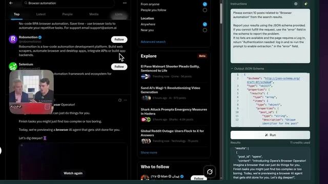 n8n теперь может просматривать веб-страницы как человек с помощью Airtop