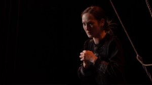 ПОЧЕМУ ЛЮДИ НЕ ЛЕТАЮТ. Моноспектакль по мотивам пьесы А.Н.Островского "Гроза"