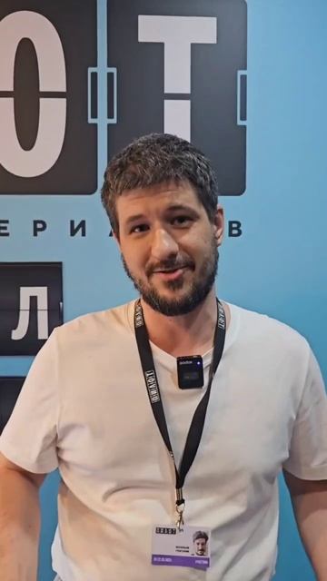 Режиссер сериала "Фулл Хаус" Григорий Васильев - об истории создания сериала и вдохновении смотреть онлайн